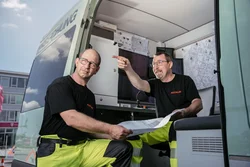 Rohrreinigung in Roden für Abfluss und WC