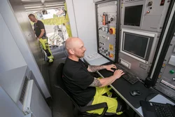 TV Kanaluntersuchung in Roden zur Schadensdiagnose